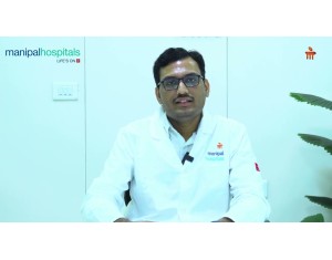 Robotic Surgery Testimonial | Dr. Lohith P | Manipal Hospital Yeshwanthpur