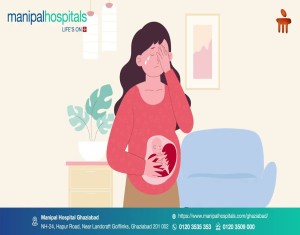 Pregnancy Complications and High - Risk Pregnancy