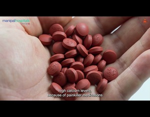 Multiple Myeloma & Kidney Damage Explained