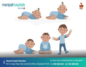 Childhood | Dr. Sumit Gupta | Manipal Hospital Ghaziabad