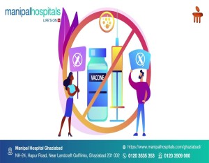Immunization Myths and Facts | Dr. Sumit Gupta