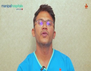 Incisional Hernia & Treatment Options | Dr. K Hemanth Kumar | Manipal Hospital Old Airport Road