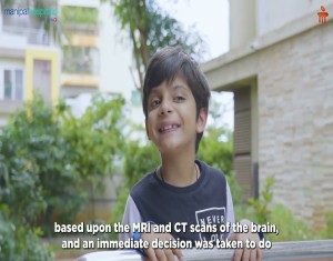 From Critical Premature Birth to a Brilliant 8-Year-Old | Part 1 | Manipal Hospital Old Airport Road