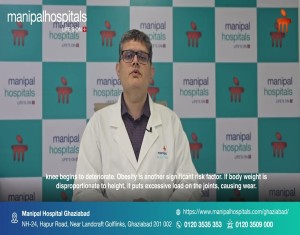 Osteoarthritis: Causes and Symptoms | Dr. Ashutosh Jha