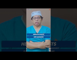 Multidisciplinary Care for Liver Disease | Dr. Rajiv Lochan, Manipal Hospital Old Airport Road