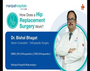 Hip Replacement Surgery