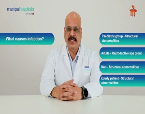 Understanding Urinary Tract Infections