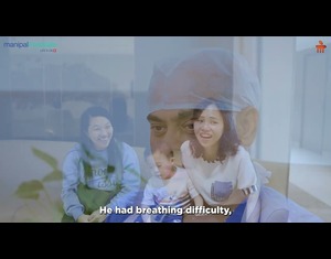 Canal Defect Journey | Dr. Devananda N S | Manipal Hospital Old Airport Road