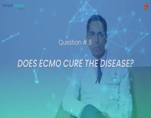 ECMO FAQs | Dr. Rajesh Mohan Shetty | Manipal Hospital Whitefield