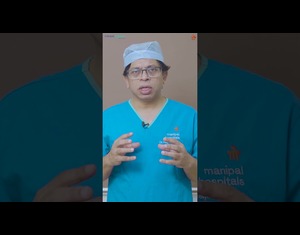 Treatment of Liver Cirrhosis | Dr. Rajiv Lochan, Manipal Hospital Old Airport Road
