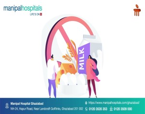 Food Myths | Dr. Salvi Soni | Manipal Hospital Ghaziabad