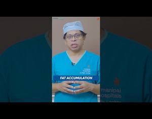 How Does Alcohol Damage Your Liver? | Dr. Rajiv Lochan| Manipal Hospital Old Airport Road
