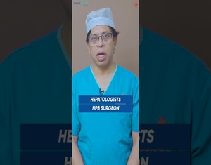 Management of Liver Disease | Dr. Rajiv Lochan, Manipal Hospital Old Airport Road