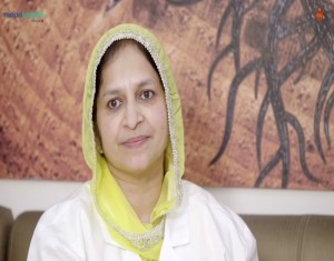 Pregnancy Care FAQs with Dr. Tasneem & Dr. Spurthy