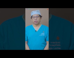 Liver Disease in Women | Dr. Rajiv Lochan, Manipal Hospital Old Airport Road