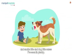 Know Your Doctor | Dr. R Manjunath | Manipal Hospital Jayanagar