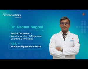 Myasthenia Gravis