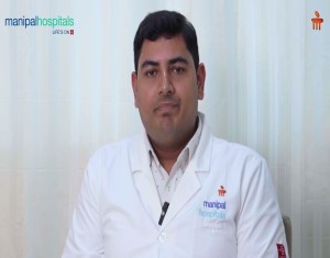 Know Your Doctor | Dr. Ajeya Deshpande | Manipal Hospital Jayanagar