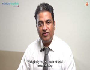 Multiple Myeloma | Dr. Mallikarjun Kalashetty | Manipal Hospital Old Airport Road