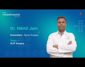 OLIF Surgery