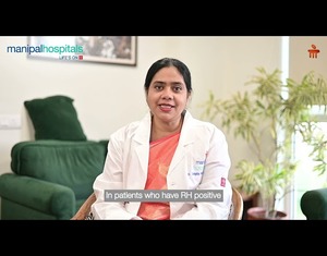 Rh Incompatibility Explained Through A Real Patient's Story 