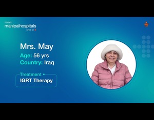 Radiation Oncology