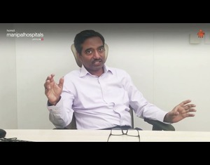 Signs of Breast Cancer  | Dr. Durgatosh Pandey |  Manipal Hospital Delhi