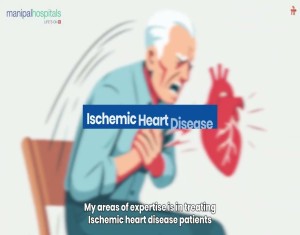 Dr. Afsar Pasha | Interventional Cardiology | Manipal Hospital Jayanagar