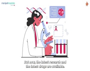 Early Breast Cancer Detection | Dr. Poonam Patil | Manipal Hospital Old Airport Road