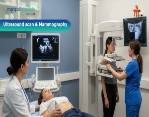 Breast Lumps: Should You Panic | Dr. Banu Priya N | Manipal Indira Clinic