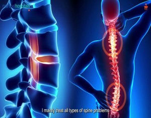 Know Your Doctor | Dr. Somashekar D