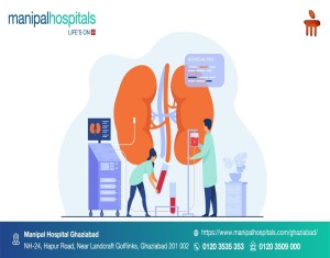 Kidney Disease | Dr. Keshav Sandhwani