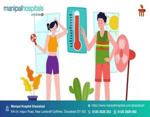 How to Avoid Disease in Summer
