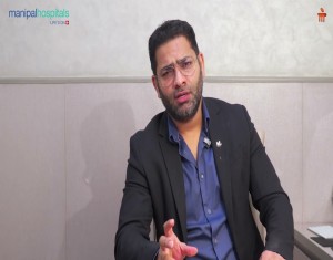 Understanding Bariatric Surgery | Dr. Moinoddin | Manipal Hospital Old Airport Road