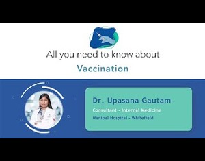 Adult Vaccination in Bangalore