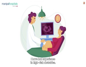 Dr. Shobha N. Gudi | Obstetrics & Gynecolog