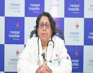 Beat the Heat: Expert Tips from Dr. Paromita Kanjilal Chakraborty