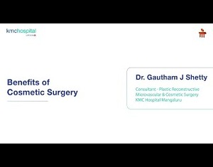 Benefits of Cosmetic Surgery