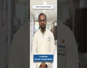 Best accident and emergency treatment in Delhi