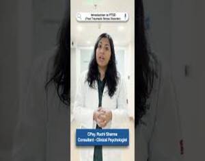 Best clinical psychologist in Delhi