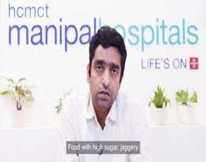 Best Diabetes Treatment Hospital in Delhi
