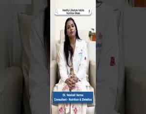 Best dietician in Delhi