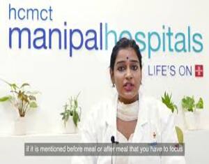 Best diet hospital in Delhi