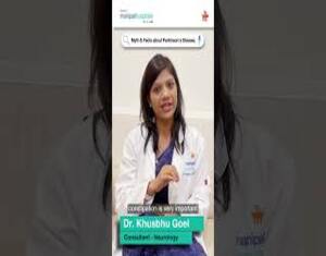 Best neurologist in Delhi
