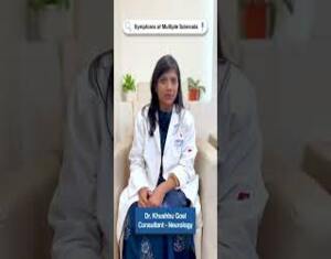 Best neurology specialist in Delhi