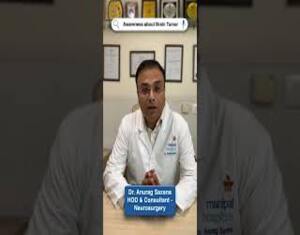 Best neurosurgery hospital in Delhi
