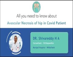 best orthopaedic doctor in Whitefield 