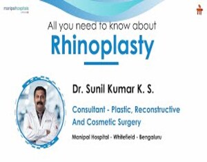 best plastic  and cosmetic surgeon in Whitefield