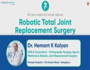 best robotic surgery specialist in Old Airport Road