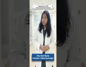 Best treatment for clinical psychology in Delhi